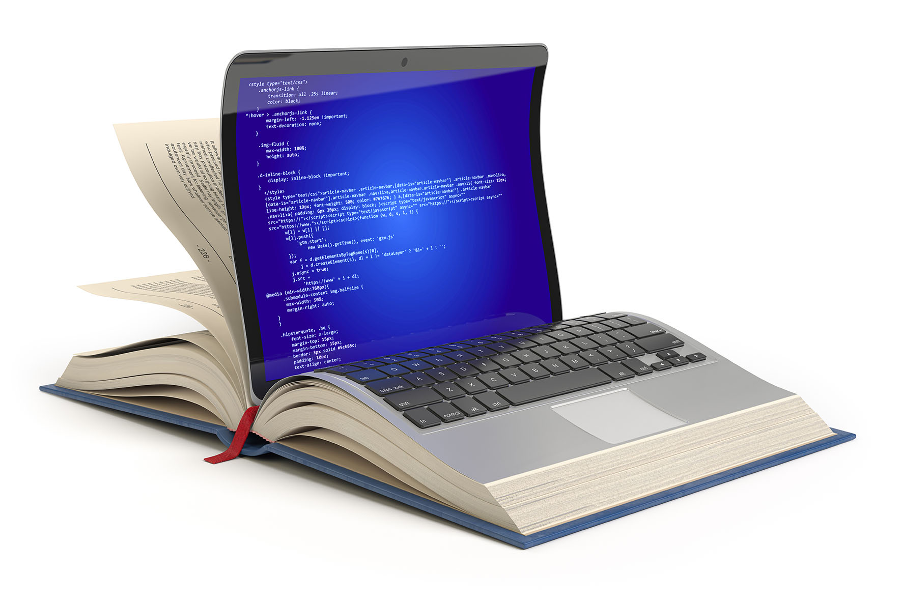 Avez-vous déjà pensé à la mise en pages XML ?