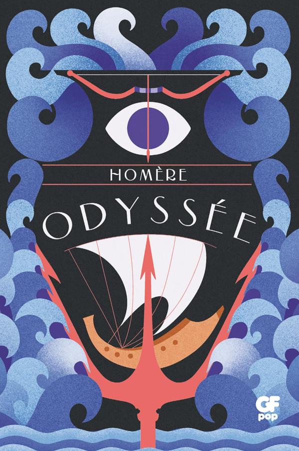 L-Odyssée - GF Pop